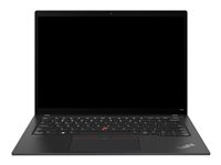 Lenovo ThinkPad T14s Gen 3 - 14" - AMD Ryzen 5 Pro - 6650U - 16 Gt RAM - 256 GB SSD - Pohjoismaat 21CQ003DMX