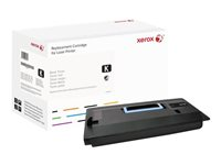 Xerox Kyocera FS-9530 - Musta - yhteensopiva - väriainekasetti (vaihtoehto: Kyocera TK-710) malleihin Kyocera FS-9130DN, 9130DN/B, 9130DN/D, 9530DN, 9530DN/B, 9530DN/D 003R99785