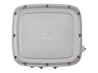 Cisco Catalyst 9124AXI - Langattoman verkon liityntäpiste - Bluetooth, Wi-Fi 6 - 2.4 GHz, 5 GHz C9124AXI-EWC-E