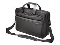 Kensington Contour 2.0 Business Briefcase - Kannettavan tietokoneen kantolaukku - 15.6" K60386EU