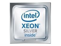 Intel Xeon Silver 4309Y - 2.8 GHz - 8-ydin - 16 säiettä - 12 Mt cache 338-CBXY