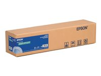 Epson Enhanced Matte - Matta - Rulla A1 (61,0 cm x 30,5 m) - 189 g/m² - 1 rulla (rullat) paperi malleihin SureColor SC-P10000, P20000, P6000, P7000, P7500, P8000, P9000, P9500, T3200, T5200, T7200 C13S041595