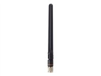 Cisco Aironet Dual-Band Dipole Antenna - Antenni - 2 dBi, 4 dBi - sisällä - musta malleihin Aironet 3602E AIR-ANT2524DB-R=