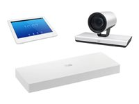 Cisco Webex Room Kit Pro with Precision 60 - GPL - Videoneuvottelupakkaus CS-KITPRO-P60-K9