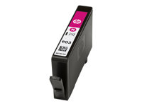 HP 903 - Magenta - alkuperäinen - mustepatruuna malleihin Officejet 69XX; Officejet Pro 69XX T6L91AE#BGX