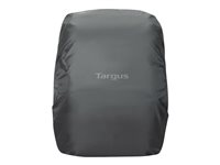 Targus Sagano EcoSmart Travel - Sylimikron kantoreppu - 15.6" - musta, harmaa TBB634GL