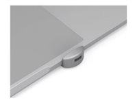 Compulocks Ledge Lock Adaptor for MacBook Pro 13" M1 & M2 - Turvalohkon liitäntäsovitin malleihin Apple MacBook Pro 13.3 in (M1, M2) UNVMBPRLDG01