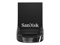 SanDisk Ultra Fit - USB Flash-asema - 32 Gt - USB 3.1 SDCZ430-032G-G46