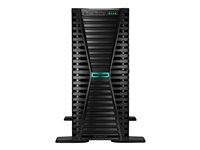 HPE StoreEasy 1570 - NAS-palvelin - 4 telineet - 16 Tt - SATA 6Gb/s - HDD 4 Tt x 4 - RAID RAID 0, 1, 5, 10 - RAM 16 Gt - Gigabit Ethernet - iSCSI tuki - 4.5U - BTO S2A29A