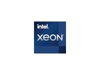 Intel Xeon W-1370P - 3.6 GHz - 8-ydin - 16 säiettä - 16 Mt cache - LGA1200 Socket - OEM CM8070804497616
