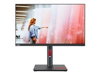 Lenovo P24q-30 - LED-näyttö - QHD - 23.8" 63B4GAT6EU