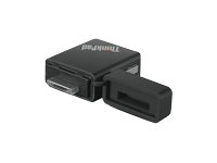 Lenovo VGA Adapter - Ulkoinen videoadapteri - D-Sub malleihin ThinkPad Tablet 2 0B47084