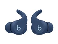 Beats Fit Pro - Aidosti langattomat kuulokkeet mikrofonilla varustettu - korvansisäiset - Bluetooth - aktiivinen melunpoisto - tidal blue MPLL3ZM/A