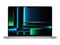 Apple MacBook Pro - 14.2" - Apple M2 Max - - 32 Gt RAM - 1 Tt SSD - ruotsalainen/suomalainen MPHK3KS/A