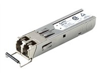 Zyxel SFP-SX-D - SFP (mini-GBIC) lähetin-vastaanotin-moduuli - 1GbE - 1000Base-SX - monimuoto LC - jopa 550 m 91-010-204001B