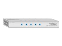 Vision Techconnect TC2-HDMI14 - Amplificateur de distribution TC2-HDMI14