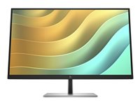 HP E27u G5 - E-Series - LED-näyttö - QHD - 27" 6N4D3AA#ABB