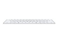 Apple Magic Keyboard - Näppäimistö - Bluetooth - QWERTY - Yhdysvaltain MK2A3LB/A