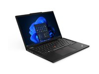 Lenovo ThinkPad X13 2-in-1 Gen 5 - AI Ready - 13.3" - Intel Core Ultra 5 - 125U - Evo - 16 Gt RAM - 512 GB SSD - pohjoismainen (tanska/suomi/norja/ruotsi) 21LW0018MX