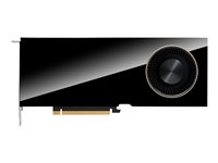 NVIDIA RTX 6000 - Näytönohjain - NVIDIA RTX 6000 Ada - 48 Gt GDDR6 - PCIe 4.0 x16 - 4 x DisplayPort 79C23AA