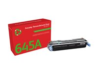 Everyday - Musta - yhteensopiva - väriainekasetti (vaihtoehto: HP C9730A) malleihin HP Color LaserJet 5500, 5550 006R03834