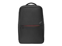 Lenovo ThinkPad Professional Backpack - Sylimikron kantoreppu - 15.6" - musta - Campus malleihin IdeaPad Flex 5 14ALC7 82R9 4X40Q26383