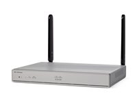 Cisco Integrated Services Router 1116 - - reititin - - DSL-modeemi 4-porttinen kytkin - 1GbE - WAN-portit: 2 C1116-4PLTEEA