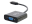 C2G USB 3.1 USB Type C to VGA Adapter - USB C to VGA Black - Extern videoadapter - USB 3.1 - D-Sub - svart