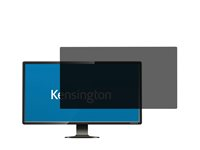 Kensington - Näytön yksityisyyssuodatin - irrotettava - tarrautuva - 23.8" K52930EU