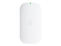 Cisco Business 151AXM - Wi-Fi-alueen laajennin - 802.11a/b/gcc, Bluetooth - 2.4 GHz, 5 GHz CBW151AXM-E-EU