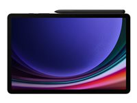 Samsung Galaxy Tab S9 - tabletti - Android 13 - 256 Gt - 11" SM-X710NZAEEUB