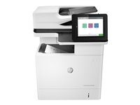 HP LaserJet Enterprise MFP M636fh - monitoimitulostin - M/V 7PT00A#B19