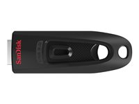 SanDisk Ultra - USB Flash-asema - 16 Gt - USB 3.0 SDCZ48-016G-U46