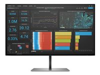 HP Z27q G3 - LED-näyttö - 27" 1C4Z7AA#ABB